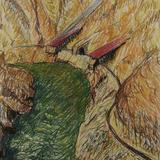 Thompson River Canyon - 3