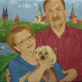 Jola, Krzysztof & Pola