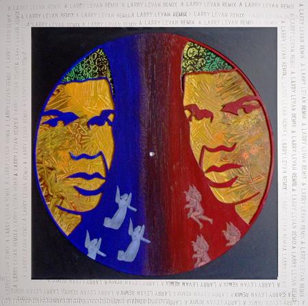 Saint & Sinner: Portrait of Larry Levan