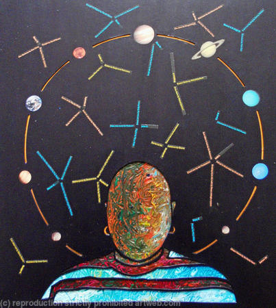 Music, Space and Time: Some of the People that I may have Danced with