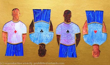 Play your cards right