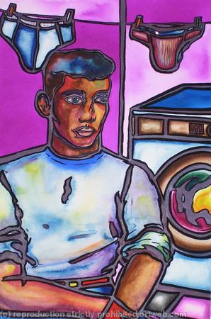 featured artwork