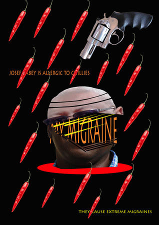 My Migrain (personal project)