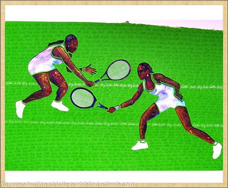 Big Sister Little Sister