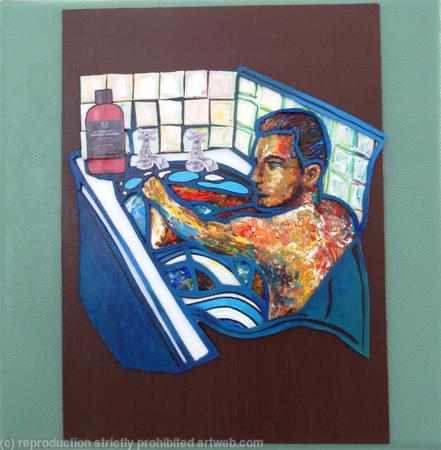 Getting Ready to go to the Bell