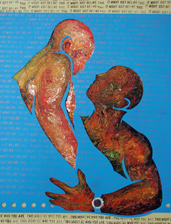 It might just be like this