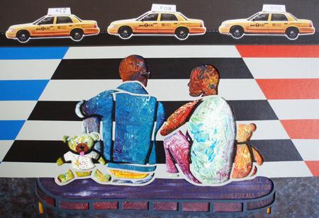 All for one and one for all