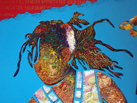 4 Irene's dancing (detail)