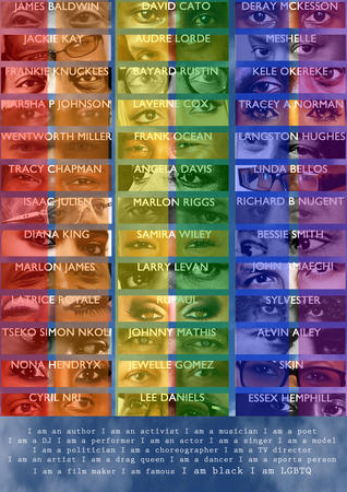 39 Significant Black LGBTQ people