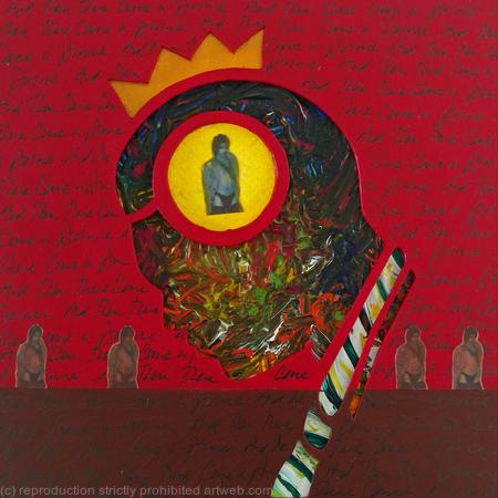featured artwork