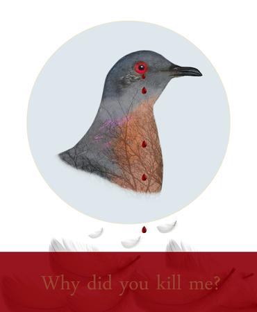 Passenger pigeon