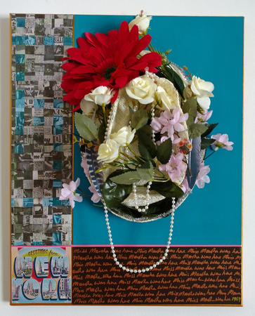 Miss Marsha was here 1969: Tribute to Marsha P Johnson