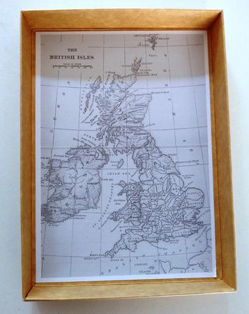 The witness said: A profiling box