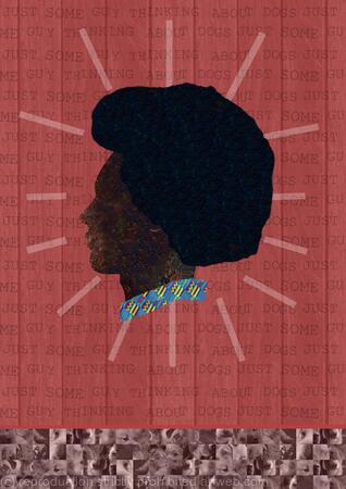 Just some guy..thinking about Dogs