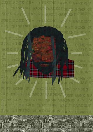 Just some guy..thinking about Gardens