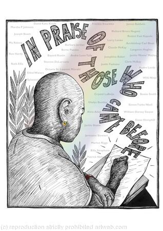 In praise of those who came before