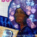 Death of a Soul Diva: the music plays forever on and on III