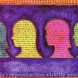 Brochure: London festival of Literature Theatre Royal