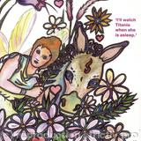 Book: Shakespeare by Christopher Catling (Titania and the Donkey) Channel 4