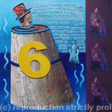 Journey to your good health (pt 2): Case of Piles: 'Shampooing'- Sake Dean Mahomed.