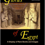 Glories of Egypt Poster 1