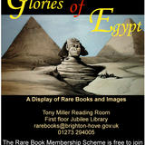 Glories of Egypt Poster 3