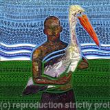 Pelican Boy