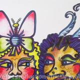 Book: The Mostly Ghostly Theatre, Newham Education