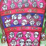 Book: The Mostly Ghostly Theatre, Newham Education