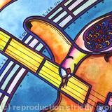 The music plays forever on and on: Tribute to Bernard Edwards