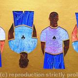 Play your cards right