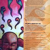 Magazine Illustration: Spirit, Barefoot Doctor Releasing Demons.