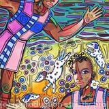 Dalmations and Daizees