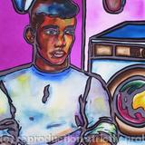 Let me be your underwear