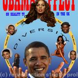 The Obama effect on reality TV in the UK 