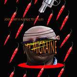 My Migrain (personal project)