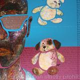 Jolly nice to see you