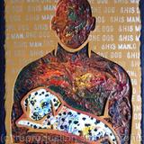 One Dog and his man: Dalmation