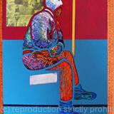 I'm a Black man in a White world