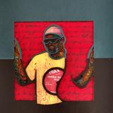 Frankies House: Mr Frankie Knuckles