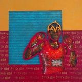 Strike Gold: Portrait of Nicola Adams