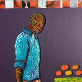 Heritage tomatoes (detail)