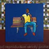 The witness said: Queens park