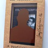 The witness said: A profiling box