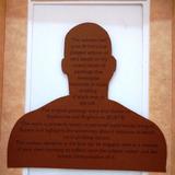 The witness said: A profiling box