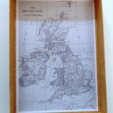 The witness said: A profiling box