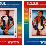 Poster: Health Campaign LGBT Youth