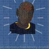 Just some guy..thinking about Art