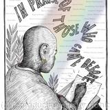 In praise of those who came before