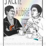 Audre Lorde 